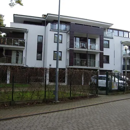 Apartament Dzikie Wino