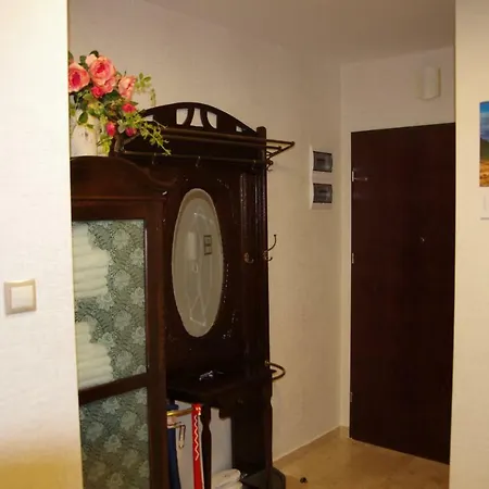 Apartament Dzikie Wino *
