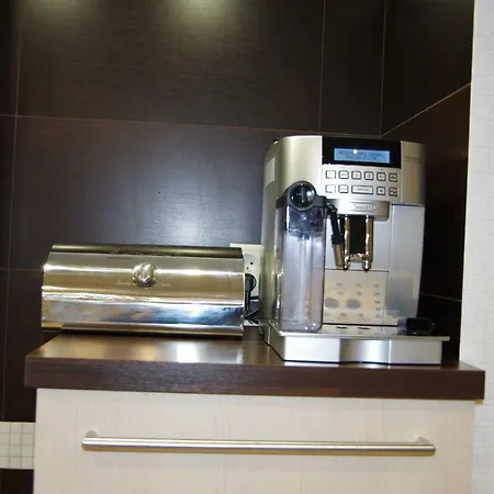 Dzikie Wino Apartament