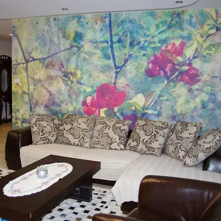 Dzikie Wino Apartament *