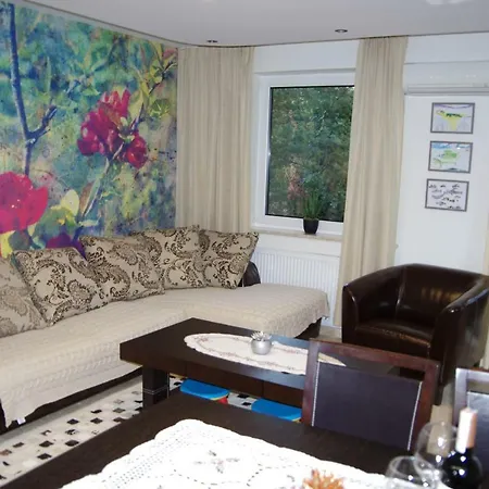 Dzikie Wino Apartament *