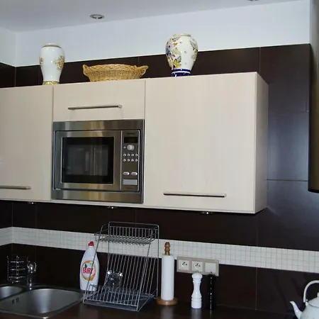 Apartament Dzikie Wino Jurata