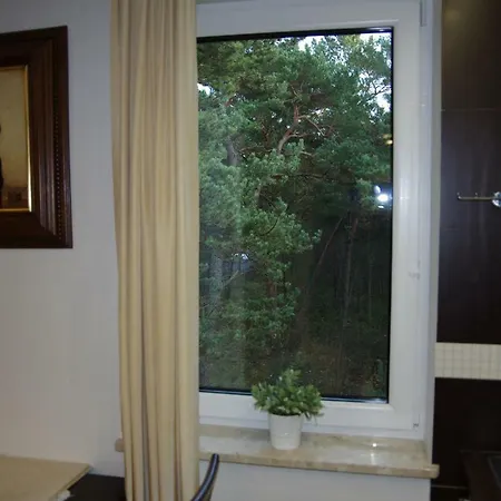 Apartament Dzikie Wino *