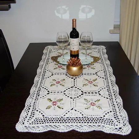 Dzikie Wino Apartament *