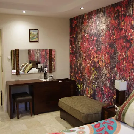 Dzikie Wino Apartament