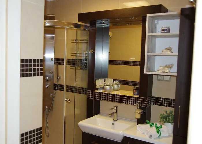 Appartamento Dzikie Wino