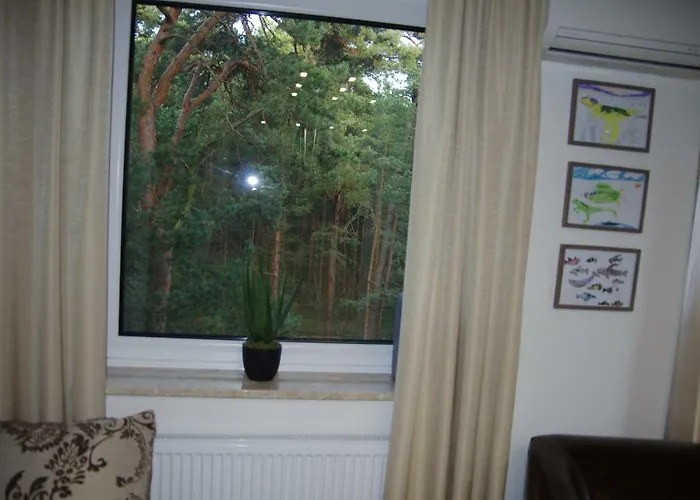 Appartamento Dzikie Wino