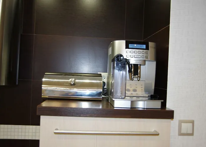 Dzikie Wino Appartamento