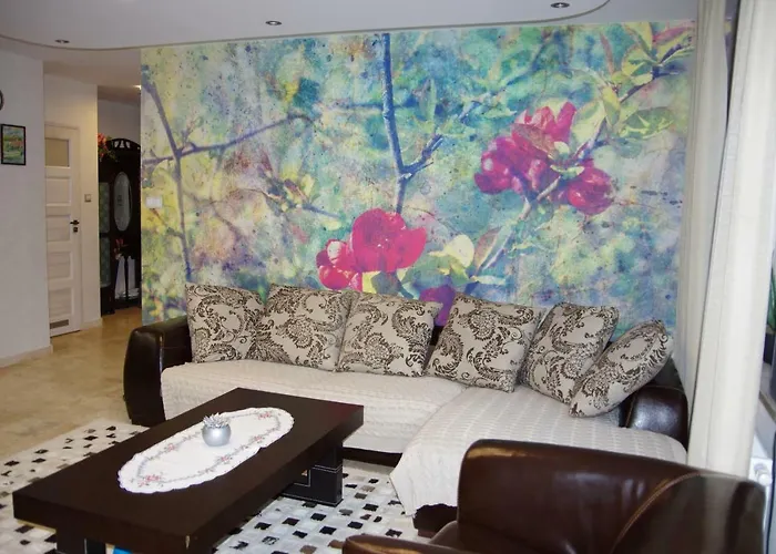 Dzikie Wino Appartamento *