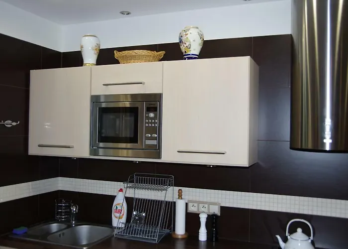 Appartamento Dzikie Wino Jurata