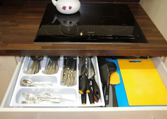 Appartamento Dzikie Wino