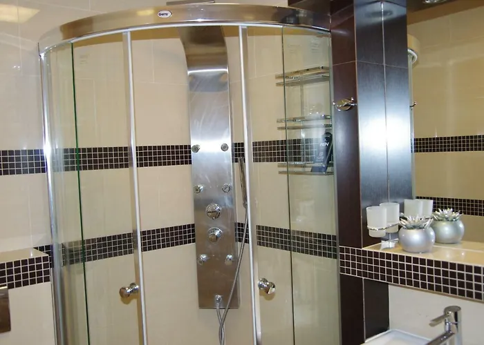 Appartamento Dzikie Wino