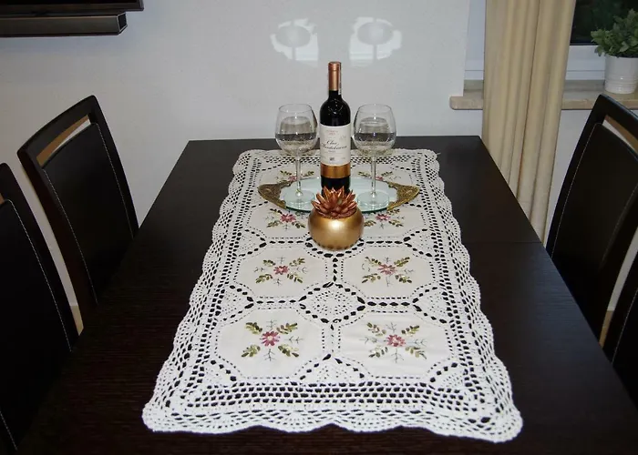 Dzikie Wino Appartamento *