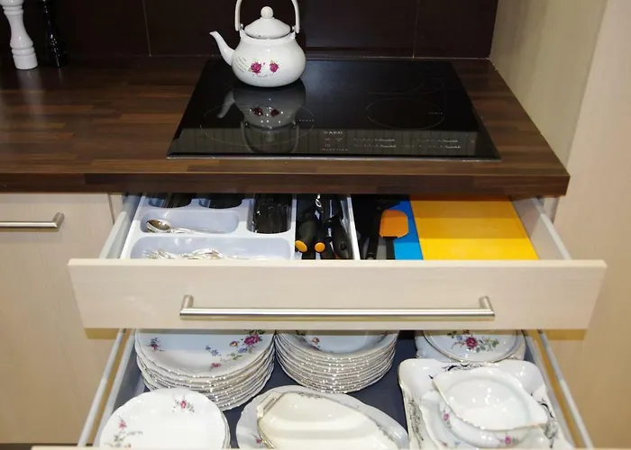 Dzikie Wino Appartamento *