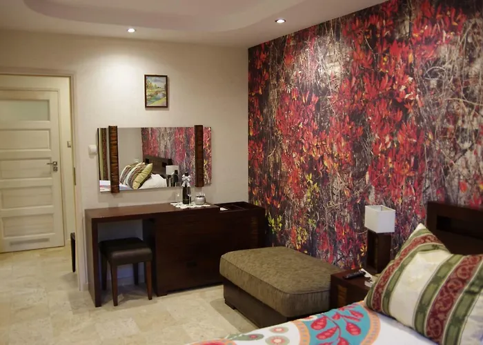 Dzikie Wino Appartamento